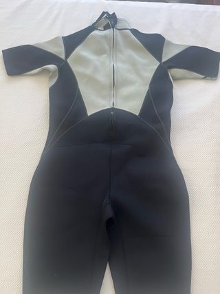 Traje neopreno Boomerang talla 52