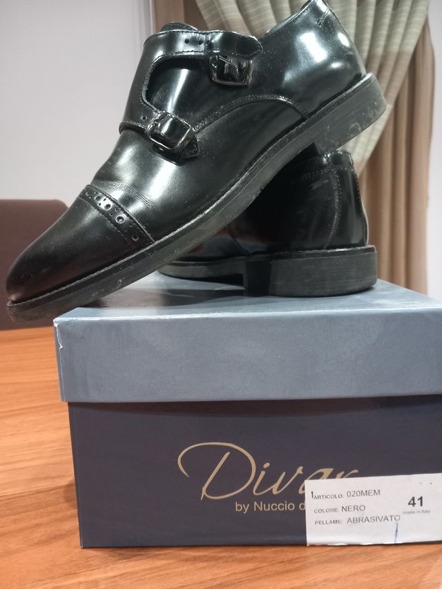 Scarpe DiValentino by Nuccia