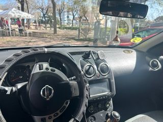 Nissan Qashqai 2008