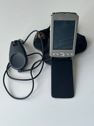 GPS Garmin iQue 3600