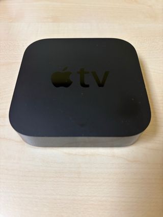 Apple TV 2ª generación