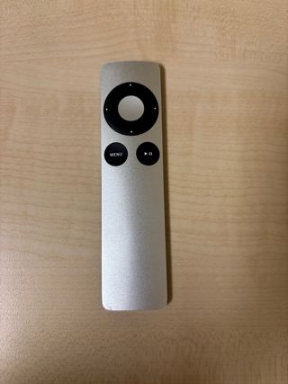 Apple TV 2ª generación
