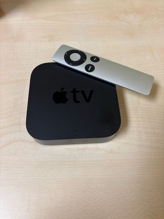 Apple TV 2ª generación