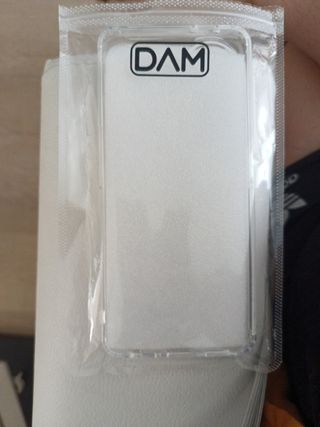 Funda transparente OPPO