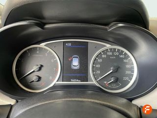 Nissan Micra IG-T 68 kW (92 CV) E6D-F CVT Tekna
