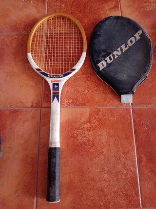 Dunlop piooner vintage