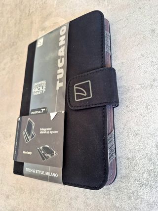 Funda Tucano Universal 7" - Tableta