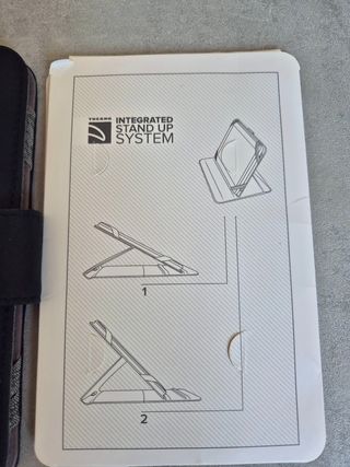 Funda Tucano Universal 7" - Tableta