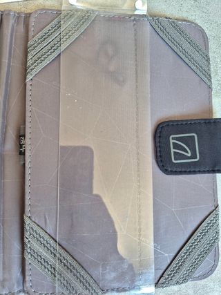 Funda Tucano Universal 7" - Tableta