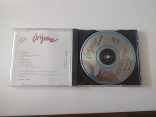 CD Ricardo Arjona - Animal Nocturno