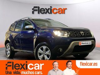 Dacia Duster Essent. TCE 96kW(130CV) 4X2 GPF