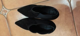 Botines Trucco