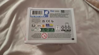 Funko Pop! Stitch Simba 1461