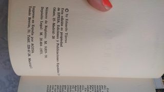 Libros Pío Baroja: El Mundo es Ansí + 2 más