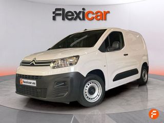 Citroën Berlingo VAN TALLA M BLUEHDI 75 CONTROL