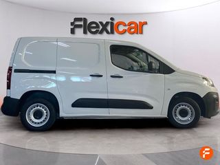 Citroën Berlingo VAN TALLA M BLUEHDI 75 CONTROL