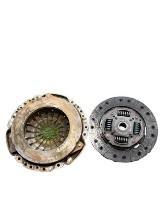 301012572R KIT DE EMBRAGUE