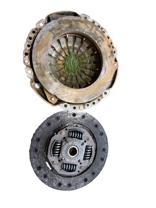 301012572R KIT DE EMBRAGUE