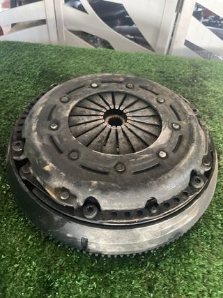 Bimasa Peugeot 307 1.6 HDI