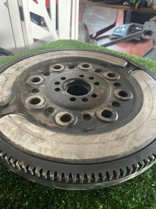 Bimasa Peugeot 307 1.6 HDI