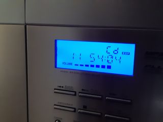 Minicadena Bluesky FMV770