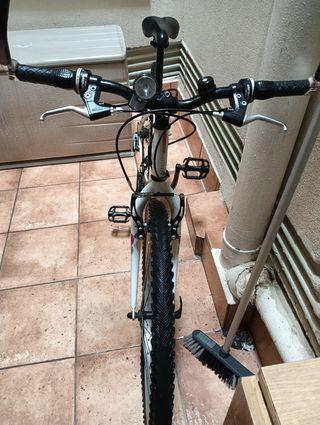 Bicicleta Rockrider 5.2 talla S