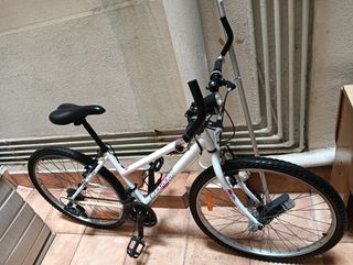 Bicicleta Rockrider 5.2 talla S