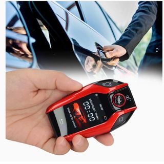 Chiave intelligente universale