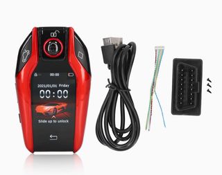 Chiave intelligente universale