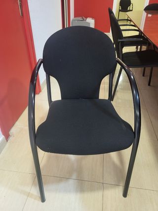 Tavolo riunioni ufficio - legno