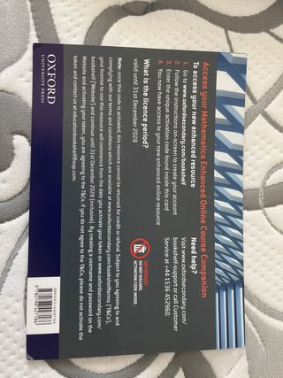 Mathematics, libro bachillerato internacional