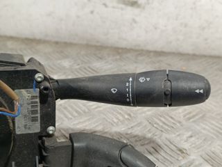 MANDO MULTIFUNCION PEUGEOT 207 CC CABRIO-COUPÉ 96630709XT