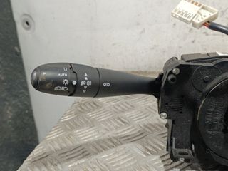 MANDO MULTIFUNCION PEUGEOT 207 CC CABRIO-COUPÉ 96630709XT