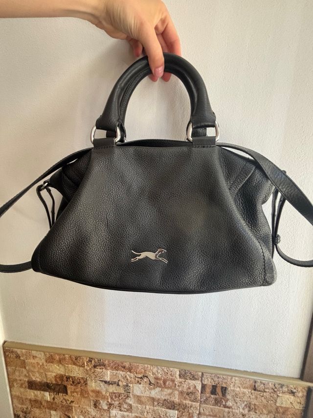 Bolso Bimba y Lola Negro.