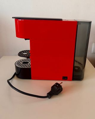 Cafetera italiana