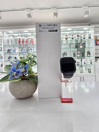 APPLE WATCH 10 46MM GPS + CEL COMO NUEVO