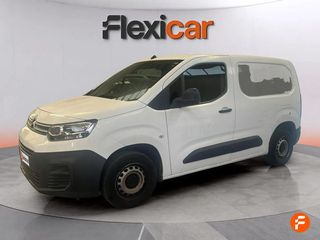 Citroën Berlingo Talla M BlueHDi 100 100 AÑOS