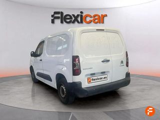 Citroën Berlingo Talla M BlueHDi 100 100 AÑOS