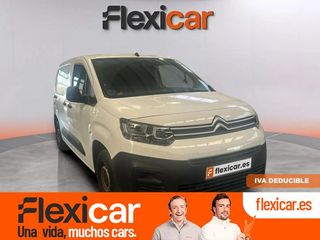 Citroën Berlingo Talla M BlueHDi 100 100 AÑOS