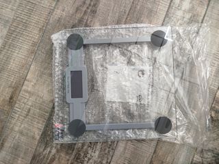 Báscula baño digital DaHer 180kg