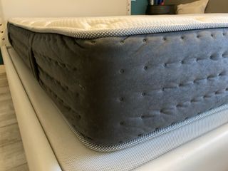 Colchón Jumbo - Muelles Ensacados