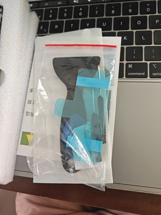 Schermo OPPO A52/A72/A92