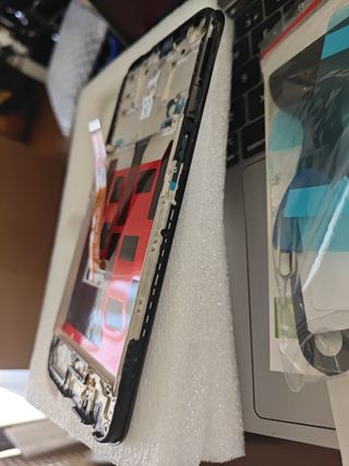 Schermo OPPO A52/A72/A92