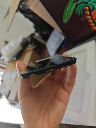 Schermo OPPO A52/A72/A92