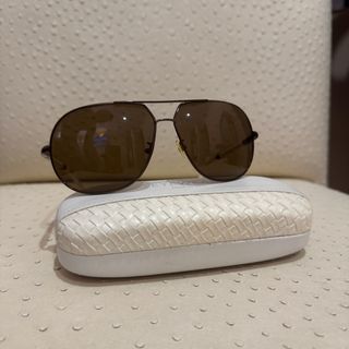 Gafas Invicta - Marrón Dorado