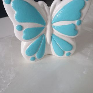 Bomboniera Sirenetta - Souvenir nascita