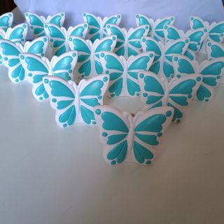 Bomboniera Sirenetta - Souvenir nascita