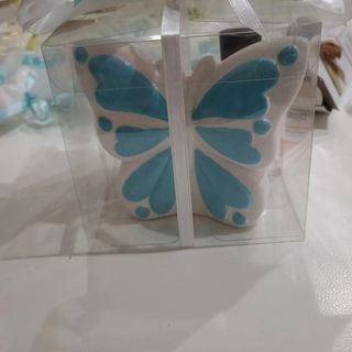 Bomboniera Sirenetta - Souvenir nascita