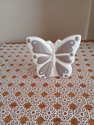 Bomboniera Sirenetta - Souvenir nascita