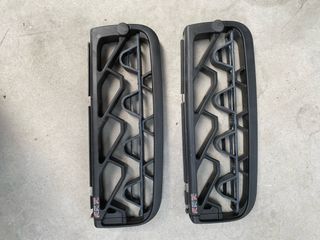 Portaesquís Mercedes Benz - TechniDesign